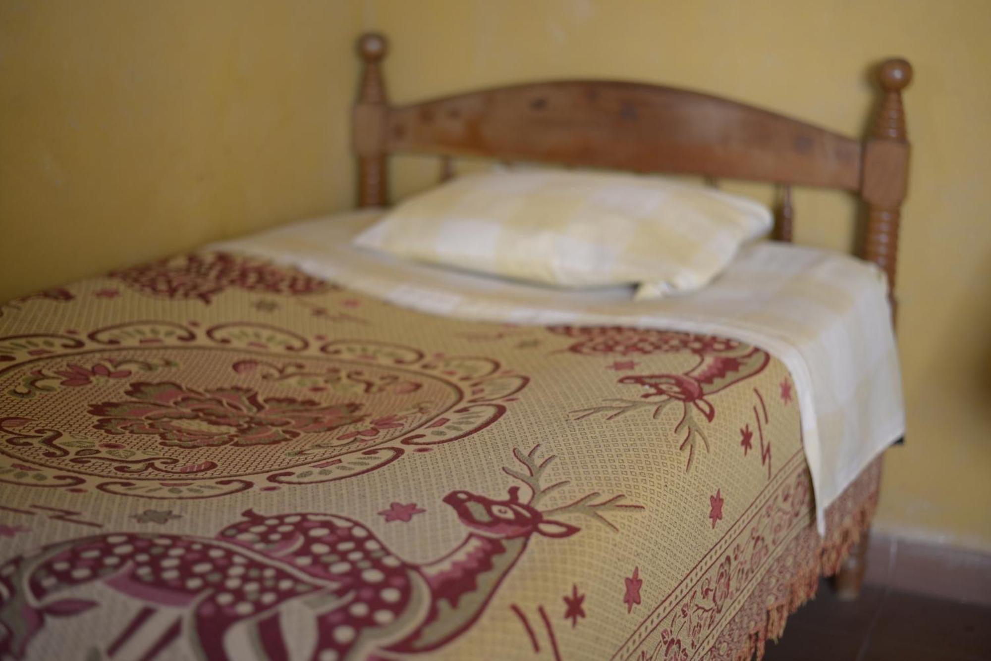 Homestay Jorge, סוקרה מראה חיצוני תמונה