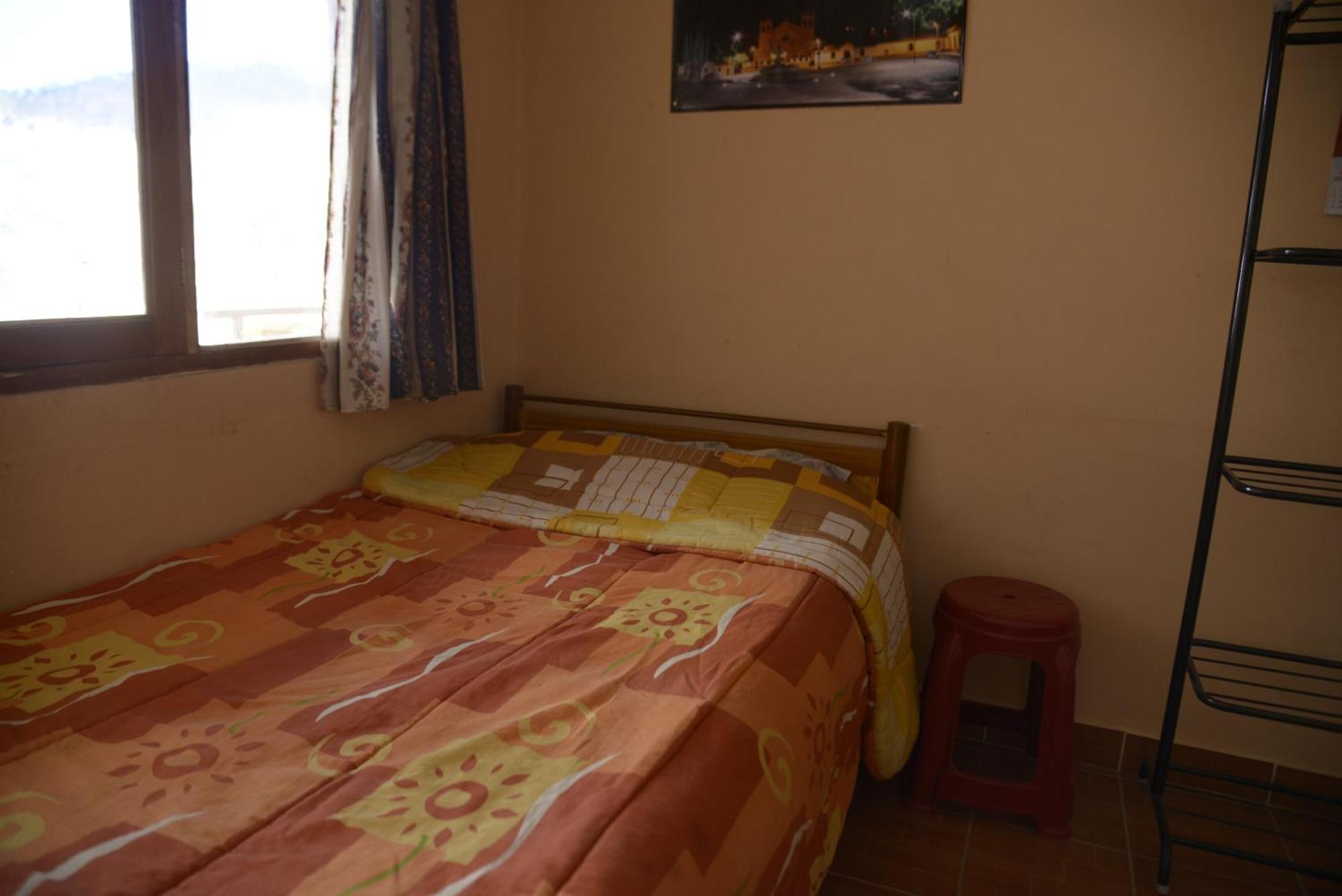 Homestay Jorge, סוקרה מראה חיצוני תמונה