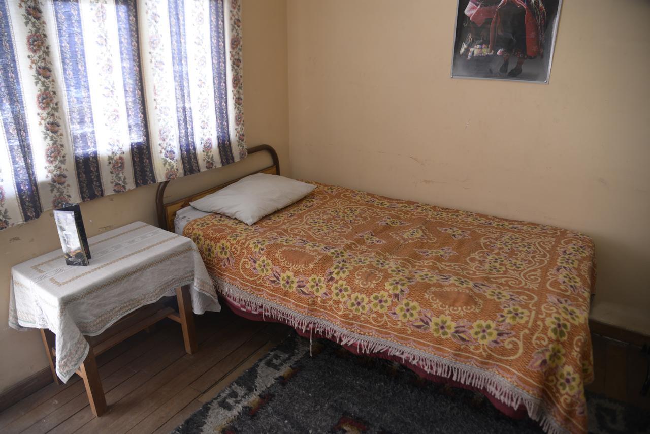 Homestay Jorge, סוקרה מראה חיצוני תמונה